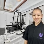 三浦トレーナー