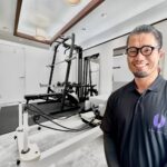 千葉トレーナー